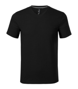 Pánské triko Action V-neck - Reklamnepredmety