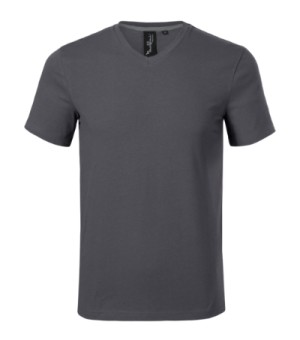 Pánské triko Action V-neck - Reklamnepredmety