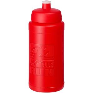 Sportovní láhev Baseline Rise s objemem 500 ml - Reklamnepredmety