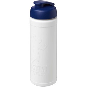 Sportovní láhev Baseline Rise s vyklápěcím víčkem, 750ml - Reklamnepredmety