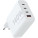 Xtorm XEC140 GaN² Ultra 140W nástěnná nabíječka - 12439101 - variant PF 12439101