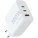 Xtorm XEC100 GaN² Ultra 100W nástěnná nabíječka - 12439201 - variant PF 12439201