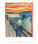 Kalendár Expressionism - N251-26_001 - variant He N251-26