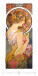 Kalendář Expressionism - N251-27_010 - variant He N251-27