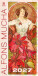 Kalendář Expressionism - N251-27_013 - variant He N251-27