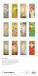 Kalendář Expressionism - N251-27_014 - variant He N251-27