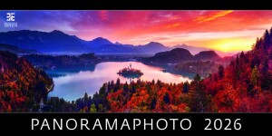 Kalendář Panoramaphoto - Reklamnepredmety