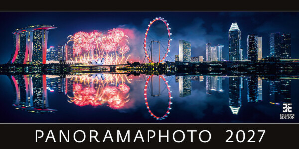 Kalendář Panoramaphoto