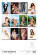 Kalendář Girls Exclusive - N273-27_014 - variant He N273-27