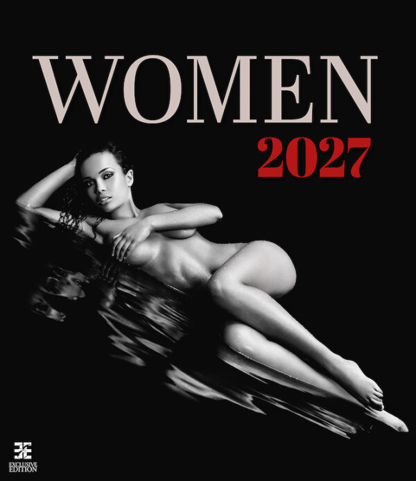 Kalendář Women