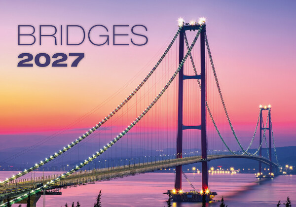 Kalendář Bridges