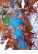 Kalendár World from Above - N139-26_001 - variant He N139-26