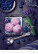 Nástěnný kalendář Provence - N142-26_001 - variant He N142-26