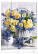 Kalendář Magic Flowers - N145-27_005 - variant He N145-27