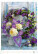 Kalendář Magic Flowers - N145-27_008 - variant He N145-27