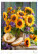 Kalendář Magic Flowers - N145-27_009 - variant He N145-27