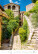 Kalendář Romantic Corners - N147-27_009 - variant He N147-27