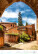 Kalendář Romantic Corners - N147-27_011 - variant He N147-27