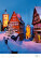 Kalendář Romantic Corners - N147-27_012 - variant He N147-27