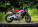 Kalendář Motorbikes - N154-27_009 - variant He N154-27