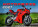 Kalendář Motorbikes - N154-27_013 - variant He N154-27
