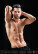 Kalendář Sexy Boys - N160-27_009 - variant He N160-27