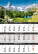 Tříměsíční kalendář Hory - N203-27_006 - variant He N203-27