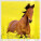 Kalendář Horses - LP03-27_005 - variant He LP03-27