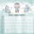 Kalendář Family Planner - LP200-27_009 - variant He LP200-27