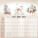 Kalendář Family Planner - LP200-27_010 - variant He LP200-27