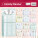 Kalendář Family Planner - LP200-27_014 - variant He LP200-27
