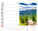 Kalendář Kouzelné Slovensko - SM303-27_001 - variant He SM303-27