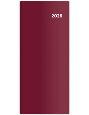 Měsíční diář Torino - Reklamnepredmety