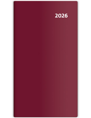Dvoutýdenní diář Torino - Reklamnepredmety