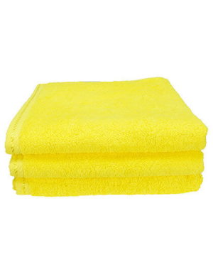 AR035 módny ručník - Reklamnepredmety