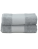 AR071 PrintMe Bath Towel - AR071_Anthracite-Grey - variant Ls 1000204486