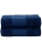 AR071 PrintMe Bath Towel - AR071_French-Navy - variant Ls 1000204493