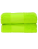 AR071 PrintMe Bath Towel - AR071_Lime-Green - variant Ls 1000204498