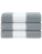 AR080 SubliMe Hand Towel - AR080_Anthracite-Grey - variant Ls 1000204522