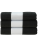 AR080 SubliMe Hand Towel - AR080_Black - variant Ls 1000204524