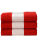 AR080 SubliMe Hand Towel - AR080_Fire-Red - variant Ls 1000204528