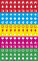 Zápisník Flexio L tečkovaný - BFO425-04_004 - variant He BFO425-04