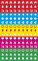 Zápisník Memory L tečkovaný - BME425-03_004 - variant He BME425-03