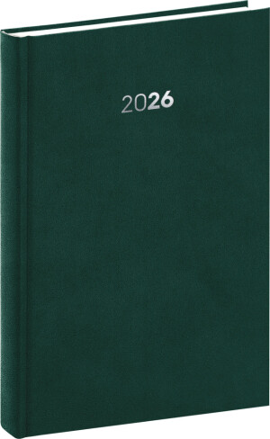 Denní diář Balacron 2026, A5 - Reklamnepredmety