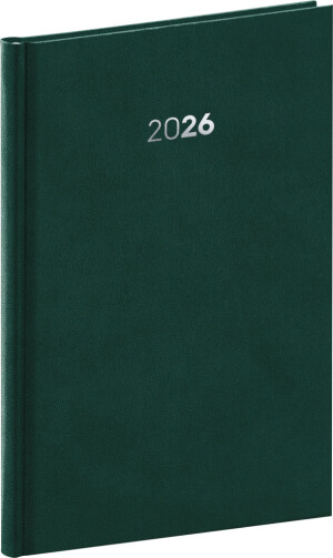Týdenní diář Balakon 2026 - Reklamnepredmety