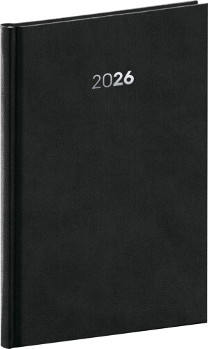Týdenní diář Balakon 2026 - Reklamnepredmety