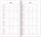 Kapesní diář Aprint 2026 - pgd-kapap-6140_01 - variant Pg PGD-KAPAP-6140