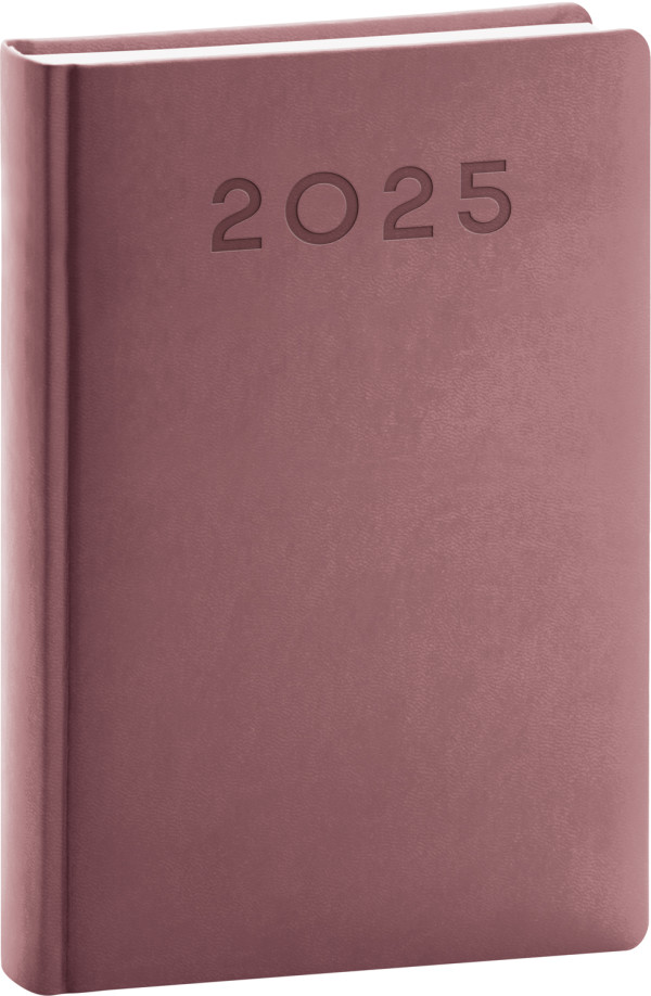 Denní diář Aprint Neo 2025