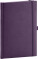 NOTIQUE Notes Aprint Neo, fialový, bodkovaný, 15 x 21 cm - a-34640_tit - variant Pg A-34640