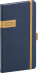 Kapesní diář Twill 2025 - pgd-kaptw-6016_tit - variant Pg PGD-KAPTW-6016